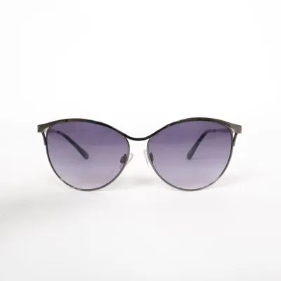 Lunettes de soleil (Noir) de NYS Collection