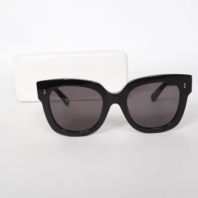 Lunettes de soleil (Noir) de Chimi