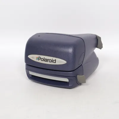 Polaroidkamera från Polaroid