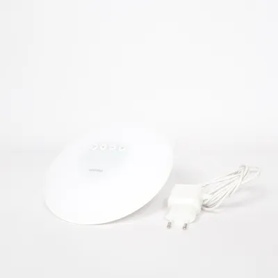 Alarm clock (Hf3500) from Philips
