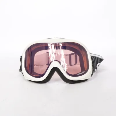 Ski goggles (AMPLIFIER) from Amplifier