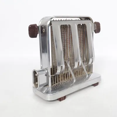 Brödrost (184UI) från Elektro Helios