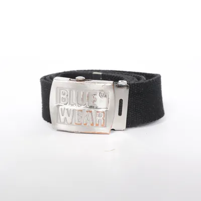 Belt (Black) from Blue Wear