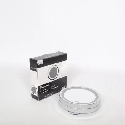 Makeup mirror (Suction Led Mirror) from Gillian Jones
