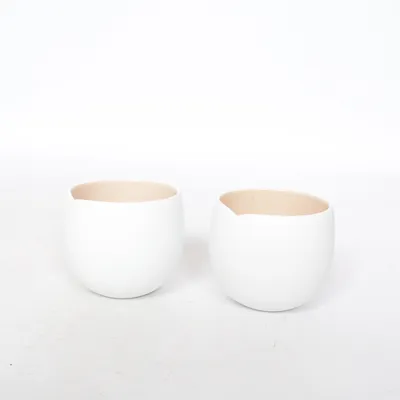 Dricksglas (Vit, Beige) från Nespresso