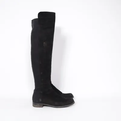 Bottes (5050) de Stuart Weitzman Cuir