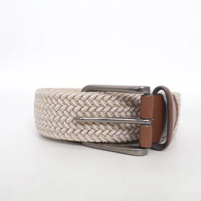 Bälte (Beige) från Perry Ellis Portfolio