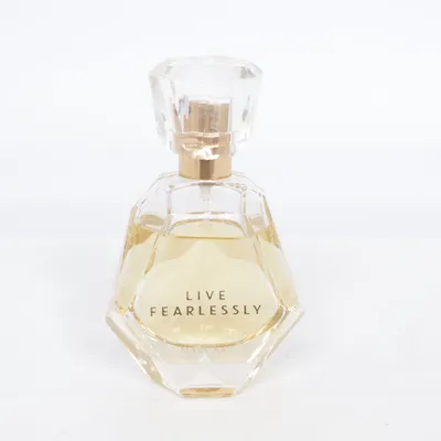 Eau de Parfum (Live Fearlessly) von Mary Kay