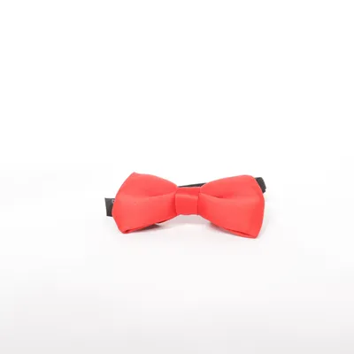 Bow tie (Red) from H&M Polyester