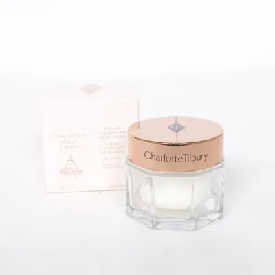 Crème visage (Magic Cream) de Charlotte Tilbury