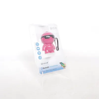 Haut-parleur Bluetooth (3001037) de Qss