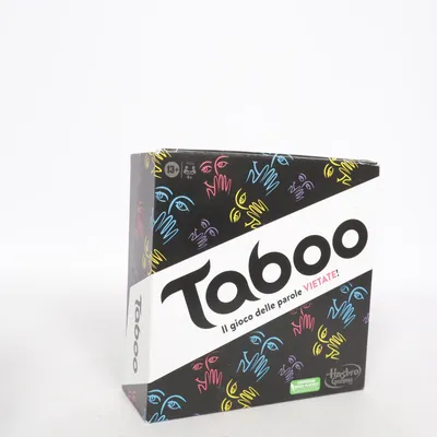 Jeu de société de Hasbro Gaming