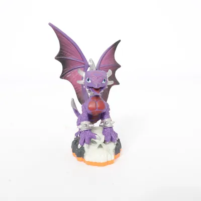 Action figure (Cynder) from Activision