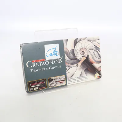 Crayon (Teacher's Choice) from Creta Color