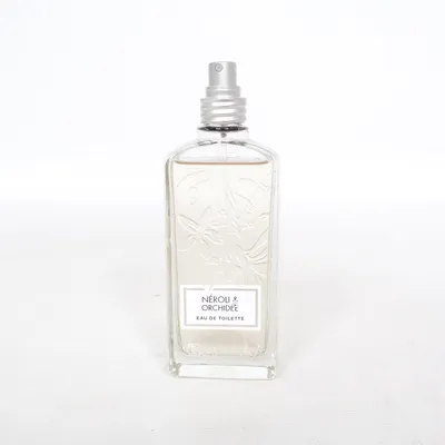 Eau de Toilette (Rose ) från L'Occitane