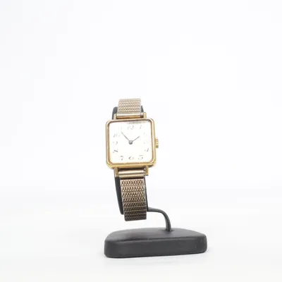 Armbandsur (Guldfärgad) från Moretime