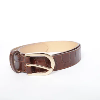 Ceinture (Marron) de Ryłko