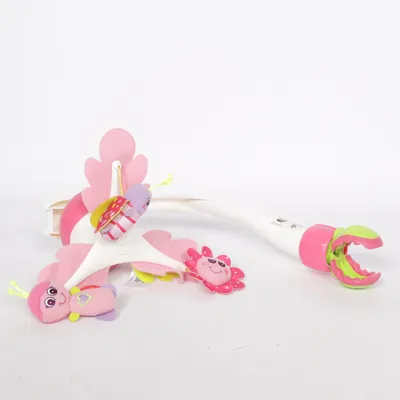 Uro (Pink, Hvid, Grøn) fra Tinylove