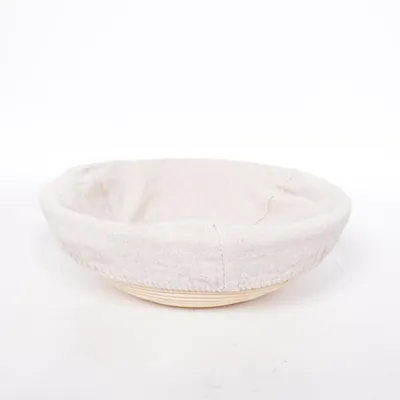 Jäskorg (Beige) från Krustenzauber