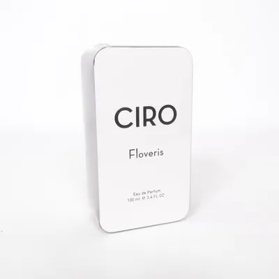 Eau de Parfum from Ciro