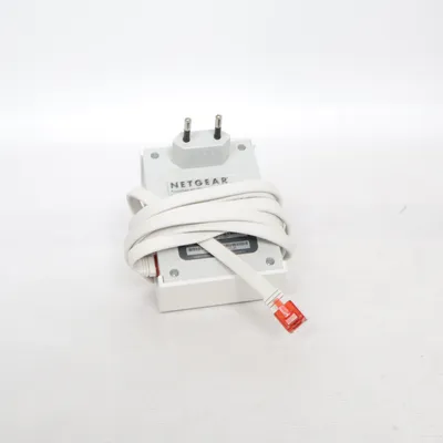 Wifi-förstärkare (XAV101) från Netgear