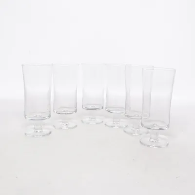 Ölglas (Transparent)