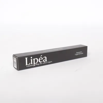 Lippenbalsam (Intensive Lippenserum) von Lipa