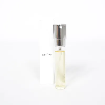 Eau de Parfum (Istanbul) de Sniph
