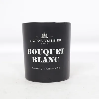 Boliginteriør (Bouquet Blanc) fra Victor Vaissier