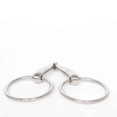 Paardenaccessoire (Zilver)