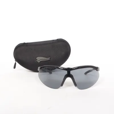 Sunglasses (Black) from Alpina