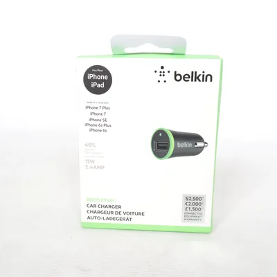 Mobilladdare (1019CL) från Belkin
