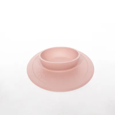Kinderservies (Roze) van EZPZ