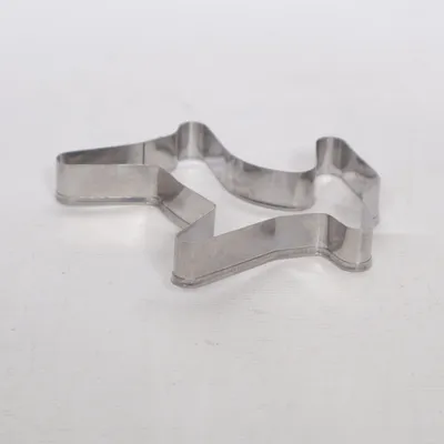 Cookie mold (Silver) from Sveico