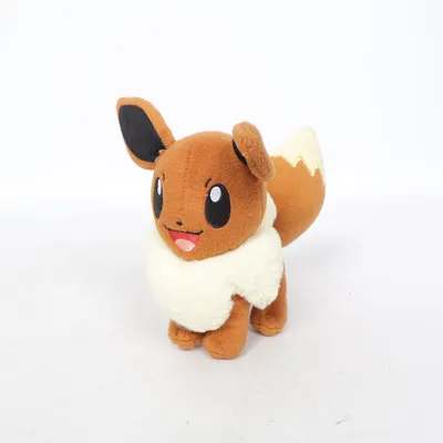 Krammedyr (Brun, Beige) fra Pokémon