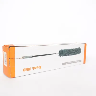 Dust whisk (Gray, Black) from Uomo