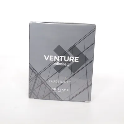 Eau de Toilette från Oriflame