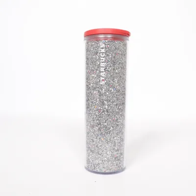 Koffiebeker (Zilver) van Starbucks