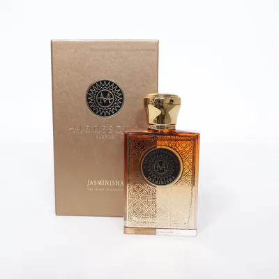 Eau de parfum (Jasminisha) fra Moresque