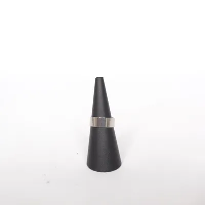 Bague (Argent) Métal inconnu