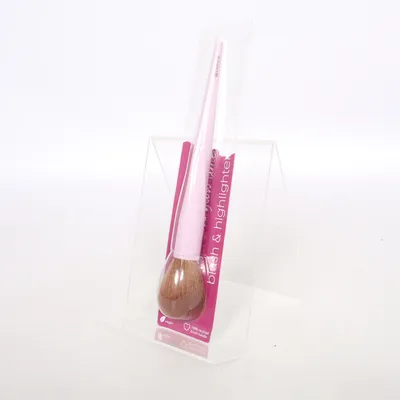 Make-up kwast (Lila) van Essence