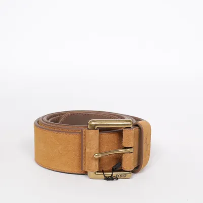 Ceinture (Marron) de Polo Ralph Lauren