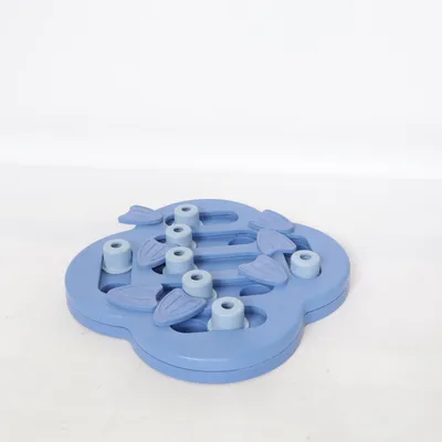 Activity toy (Nina Ottosson Dog Brick) from Nina Ottosson