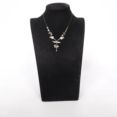 Collier (Marron, Multicolore) de Pilgrim Métal inconnu