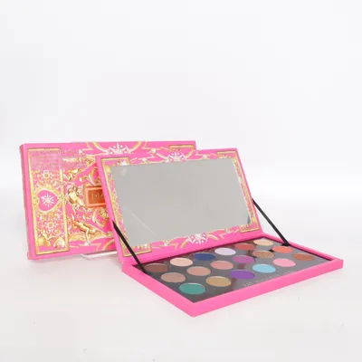 Oogschaduwpalet (Meerkleurig) van Pat McGrath Labs