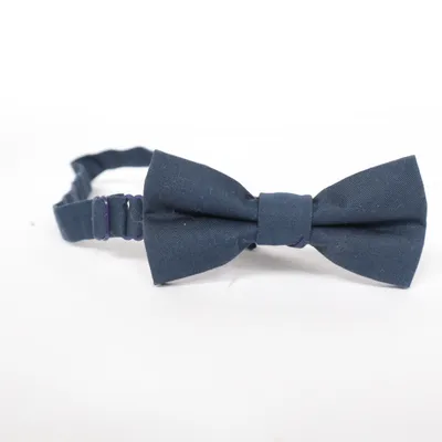 Noeud papillon (Bleu) de Polarn O. Pyret