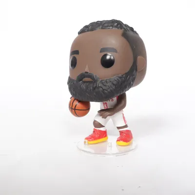 Figurine jouet (James Harden) de Funko Pop!