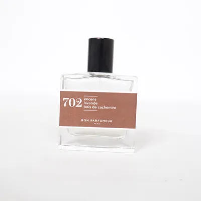 Eau de Toilette (702) de Bon Parfumeur