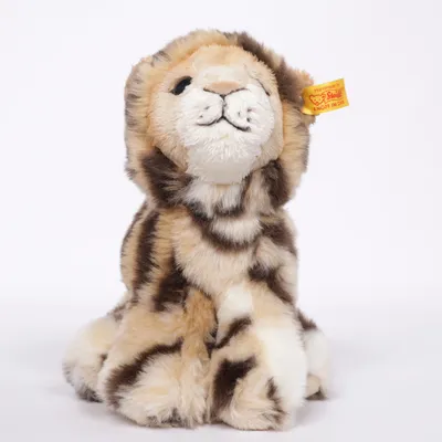 Gosedjur (Beige, Brun, Flerfärgad) från Steiff