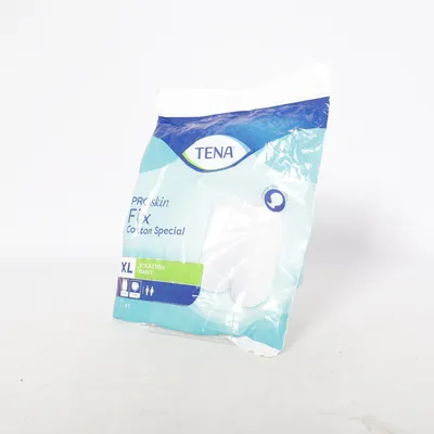 Incontinentie pads (Proskin Fix Cotton Special) van Tena